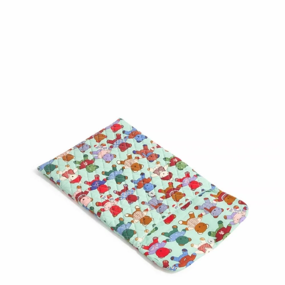 Vera Bradley pattern toasty